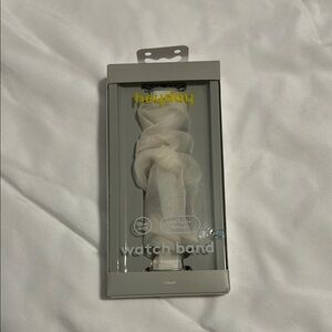 Heyday Cream Watch Band for Apple Watch size 38-41mm